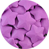 Star - Medium Purple