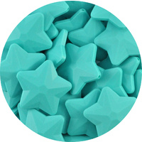 Star - Turquoise