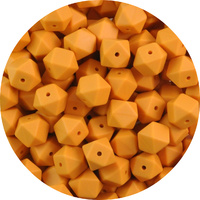 14mm Hexagon - Mango