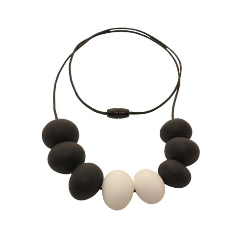 CLEARANCE Nibbly Bits Abacus Necklace - Melissa