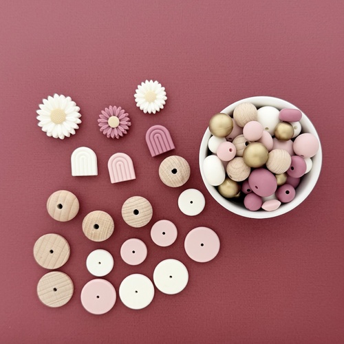 Super Variety Pack - Gold Rose