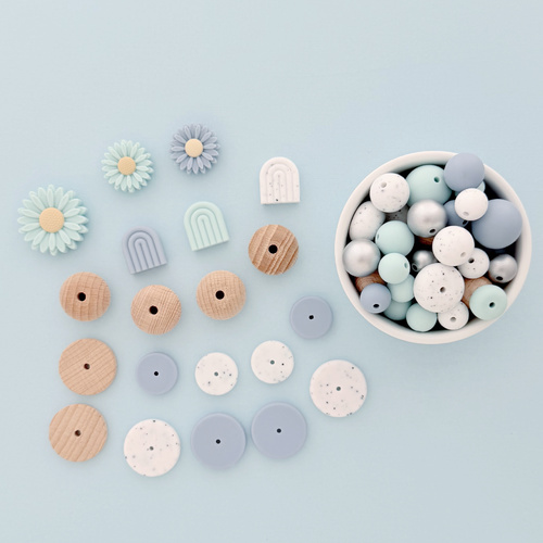 Super Variety Pack - Silver Blues