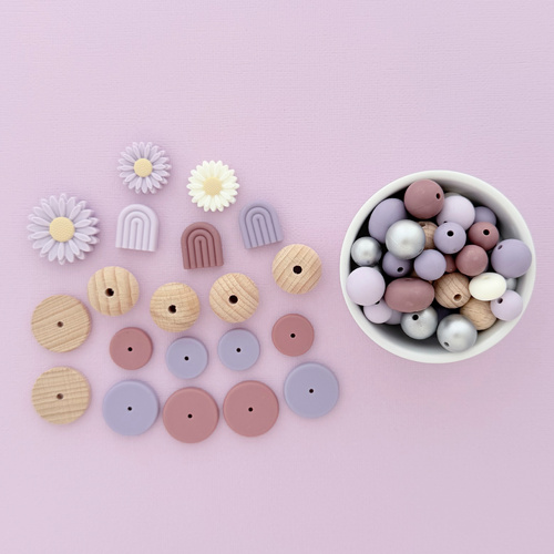 Super Variety Pack - Purple Amethyst 