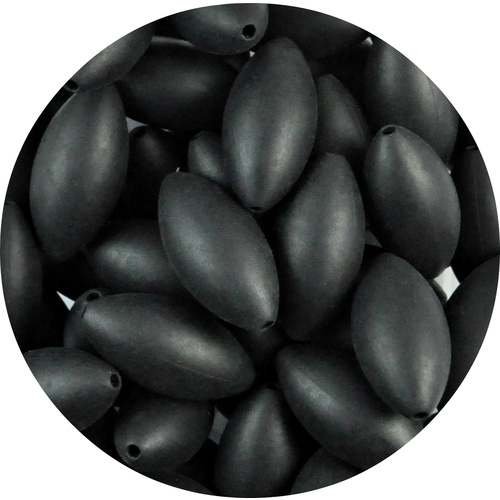 Rugby - Smokey Black