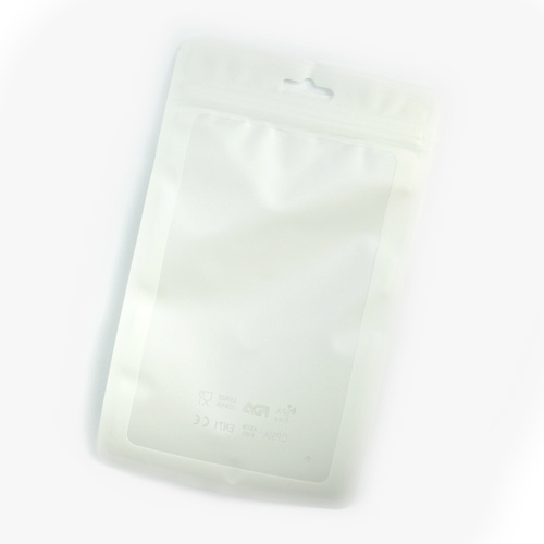 Translucent Packaging Bag