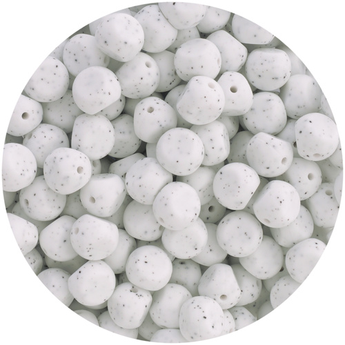 Delta - White Granite