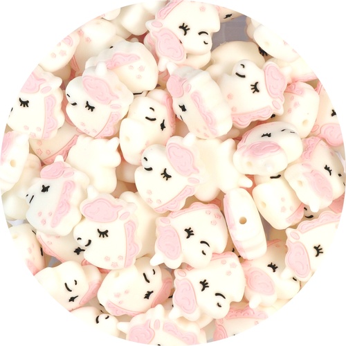 Unicorn - Pastel Pink