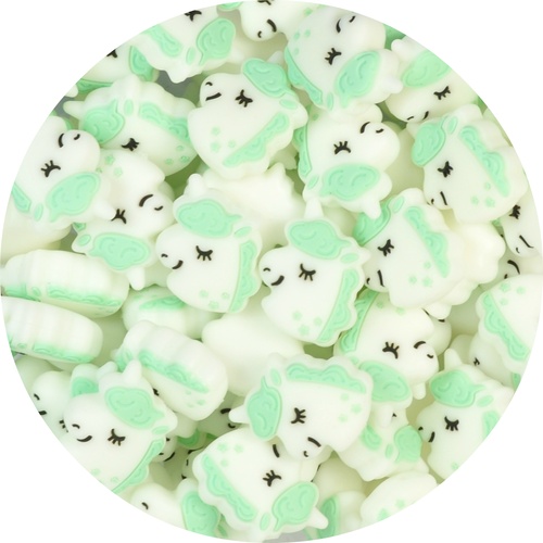 Unicorn - Mint Green