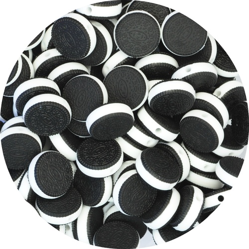 Cookie - Smokey Black