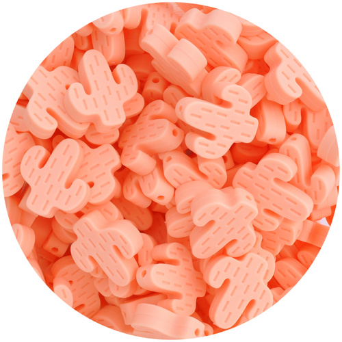 Cactus - Peach 