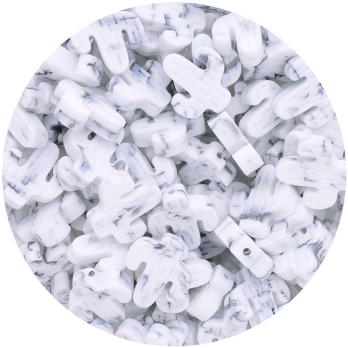 Cactus - Grey Marble