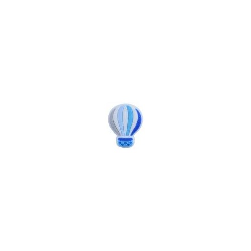 Hot Air Balloon - Blue