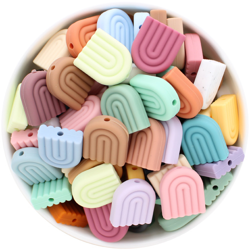 Arch Silicone Bead