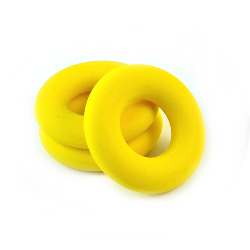 Donut Yellow