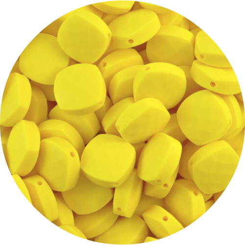 CLEARANCE Quadrate - Yellow