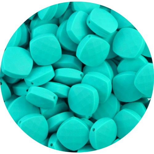 Quadrate - Turquoise