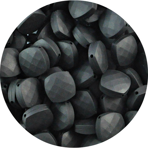 Quadrate - Smokey Black