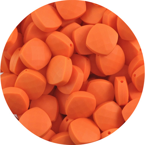 CLEARANCE Quadrate - Orange