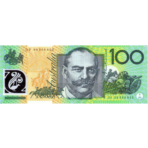 $100 Gift Voucher