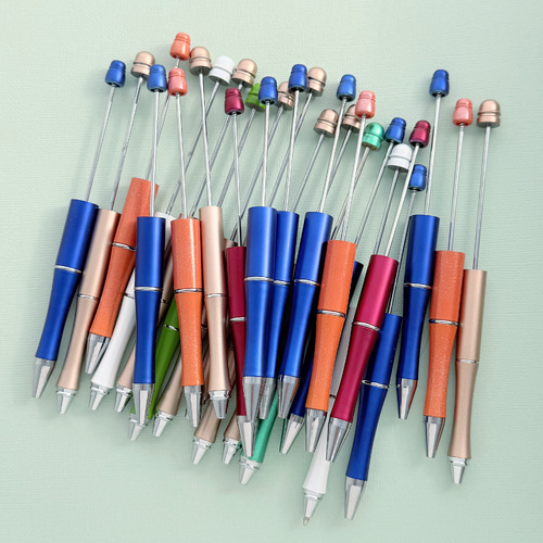Beadable Pen Luck Dip 5pk