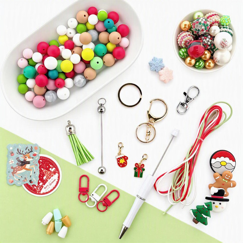 Christmas Mega Craft Pack