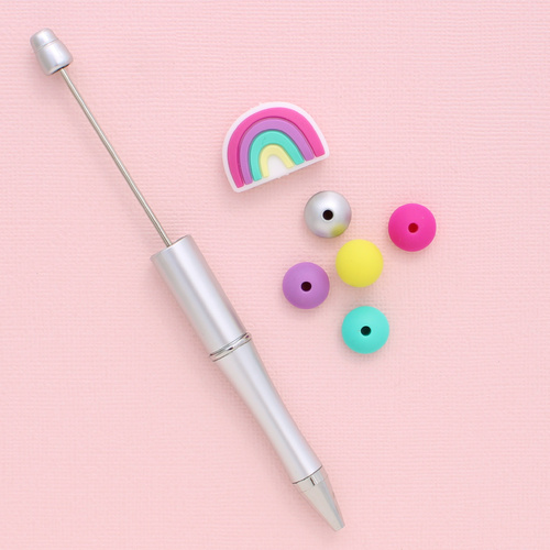 Pen Kit - Bright Rainbow