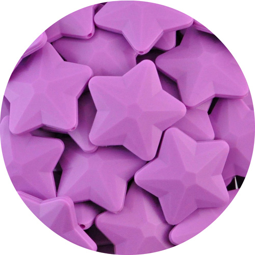Star - Medium Purple