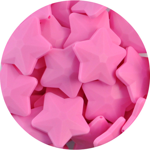 Star - Pink