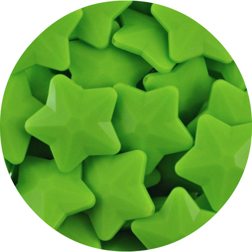 Star - Lime