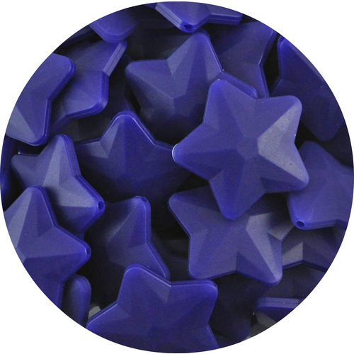 Star - Navy