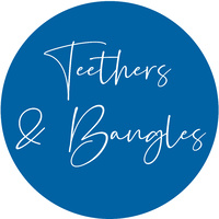 Teethers & Bangles